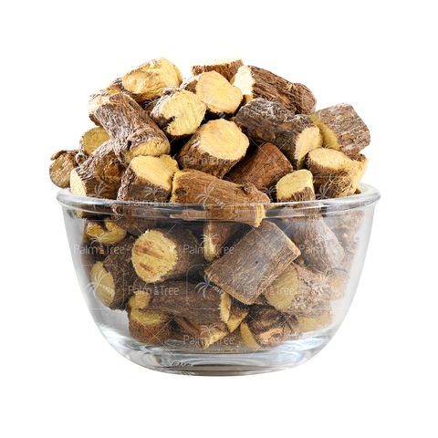 IRATTI MADHURAM / LICORICE ROOT