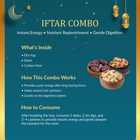Iftar Combo
