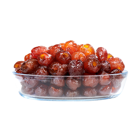 JUJUBE DRIED SEEDLESS