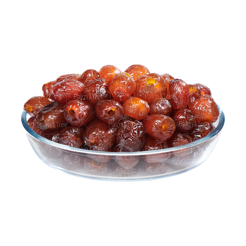 JUJUBE DRIED SEEDLESS