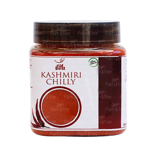 Eat Best Kashmiri Chilly 130GM