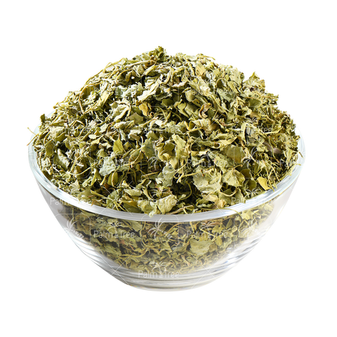 KASURI METHI / DRIED FENUGREEK LEAVES