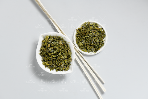 KASURI METHI / DRIED FENUGREEK LEAVES