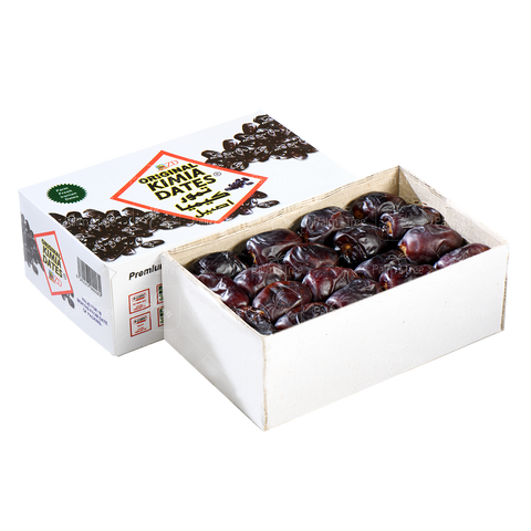 KIMIA DATES 500G