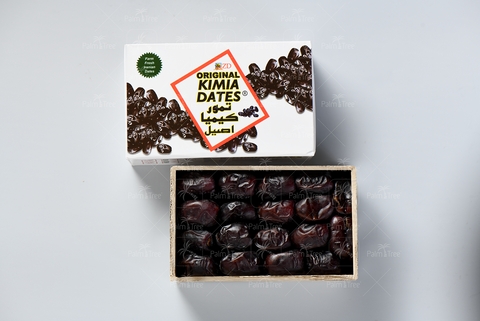 KIMIA DATES 500G