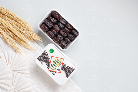 KIMIA DATES PREMIUM 500 G