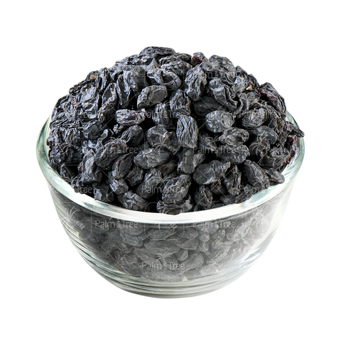 RAISINS / KISMIS BLACK SEED