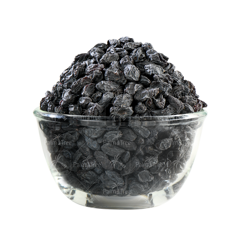 RAISINS / KISMIS BLACK SEED