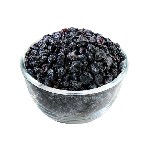 RAISINS / KISMIS SEEDLESS BLACK