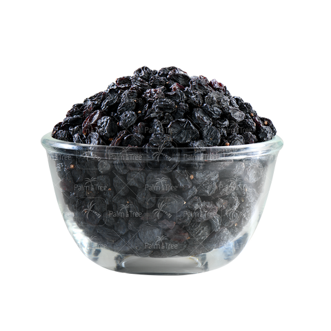 RAISINS / KISMIS SEEDLESS BLACK