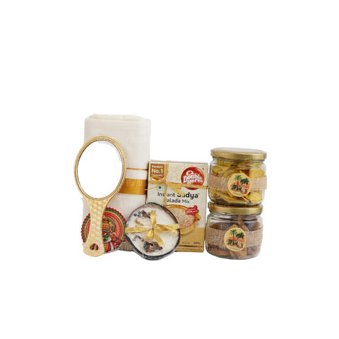 Ponnonam Gift Box