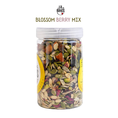 Lil Bites Protein Power Pack