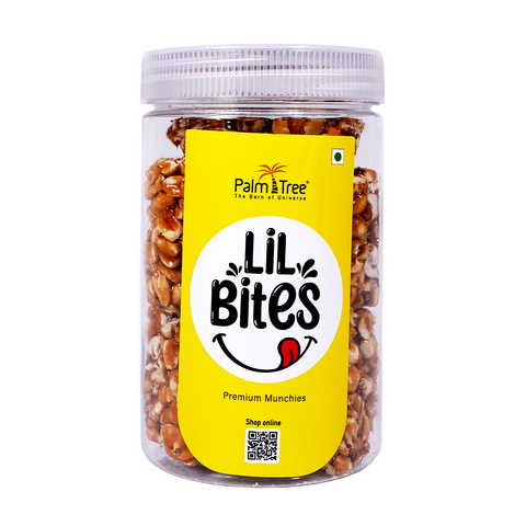 LIL BITES PEANUT CANDY 250 G