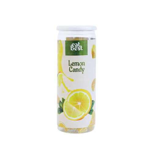 Eat Best Lemon Candy 170 G