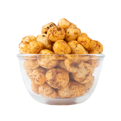 Masti Masala Makhana – Spicy & Healthy Roasted Fox Nuts