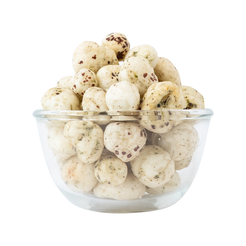 Cream & Onion Makhana – Healthy Roasted Fox Nuts Snack
