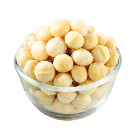 MACADAMIA NUTS