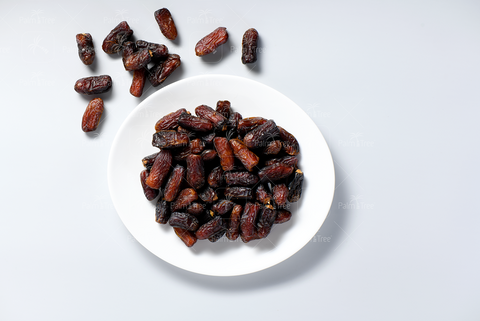 MARIYAM DATES