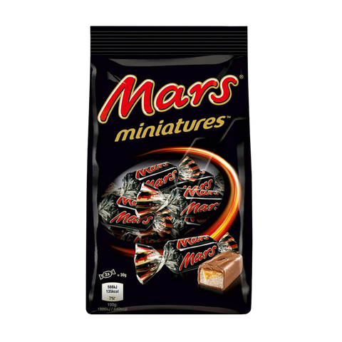 MARS MINIATURES 220 G