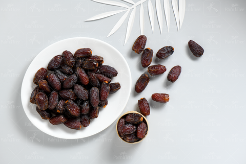 MEDJOUL DATES