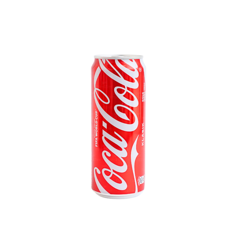 Coca-Cola Klasik FIFA Mexico Edition