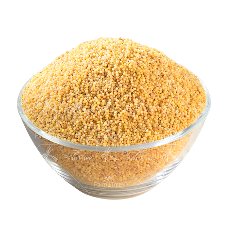 MILLET RICE