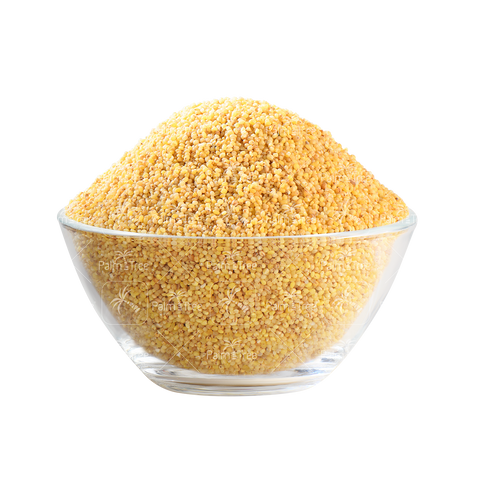 MILLET RICE