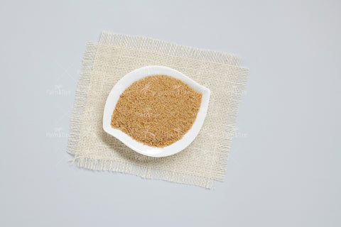 Mineral Sugar / Brown Sugar