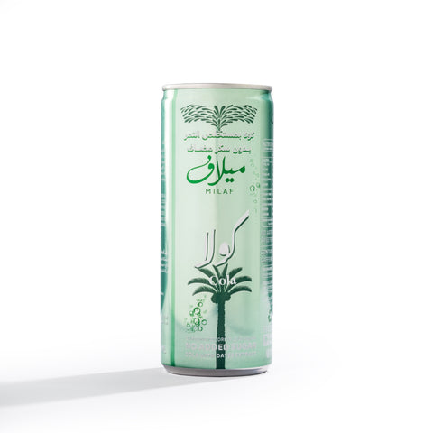 MILAF COLA 240 ML