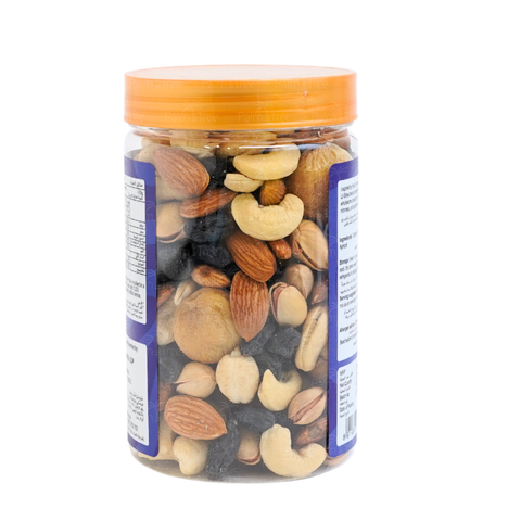 Lil Bites Mixed Nuts 280 G