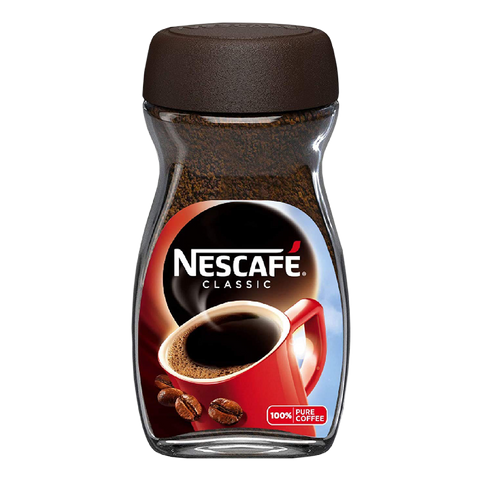 NESCAFE CLASSIC 200 G