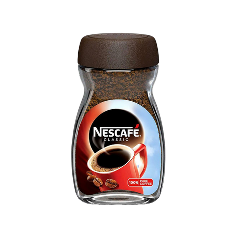 NESCAFE CLASSIC 50 G