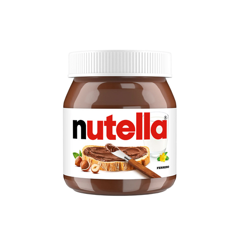 NUTELLA 180 G