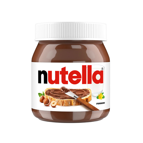 NUTELLA 350 G