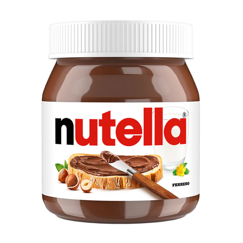 NUTELLA 750 G