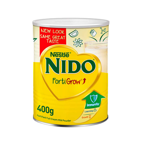 NESTLE NIDO 400 G