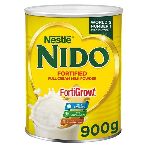 NESTLE NIDO 900 G