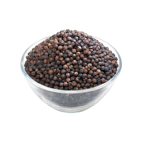 Black Pepper