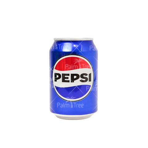 Pepsi Original 300ml Imported – Bold & Refreshing Cola Drink