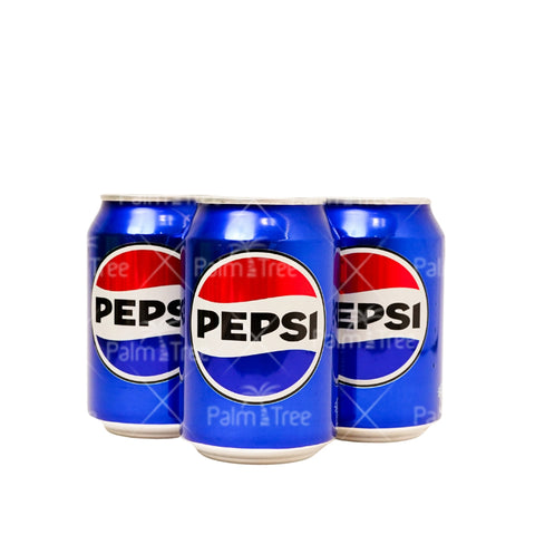 Pepsi Original 300ml Imported – Bold & Refreshing Cola Drink