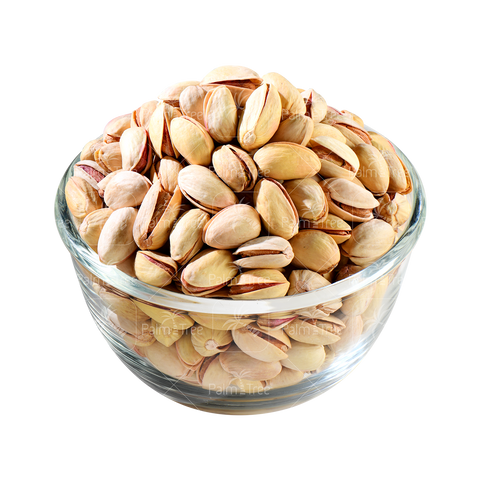 Pistachio / Pista With Shell Unsalted