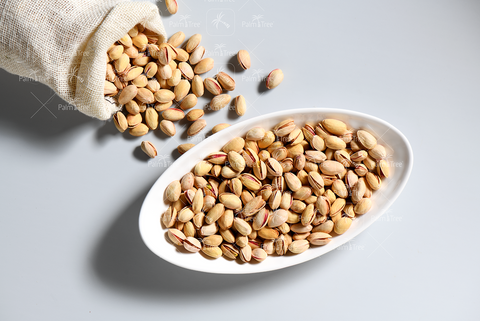 Pistachio / Pista With Shell Unsalted