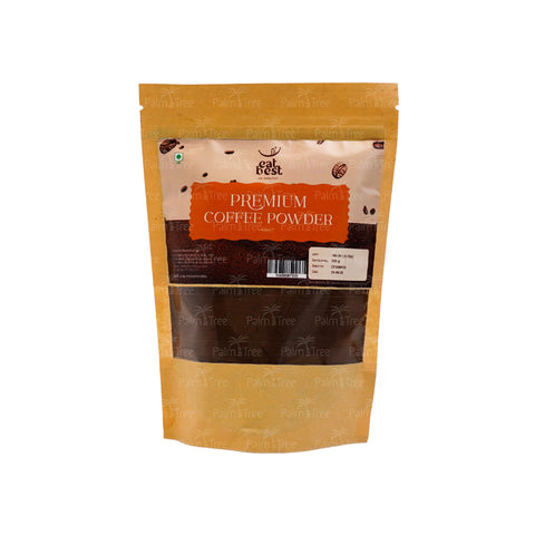 Eat Best Premium Coffee Powder