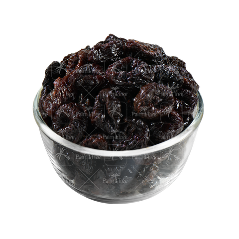 PRUNES