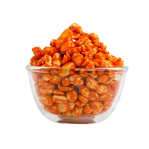 Cheese Flavoured Peanuts