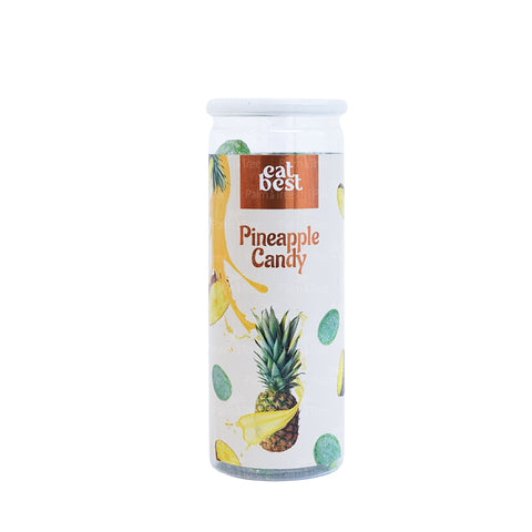 Eat Best Pineapple Candy 200 G