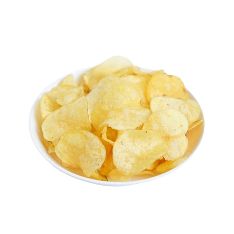 POTATO CHIPS