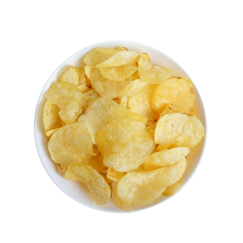 POTATO CHIPS