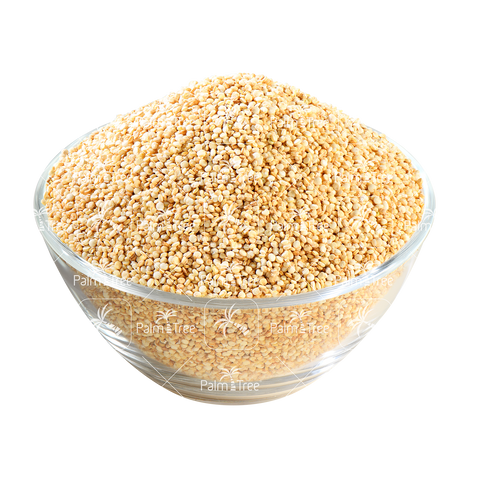 QUINOA SEED WHITE