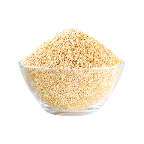 QUINOA SEED WHITE